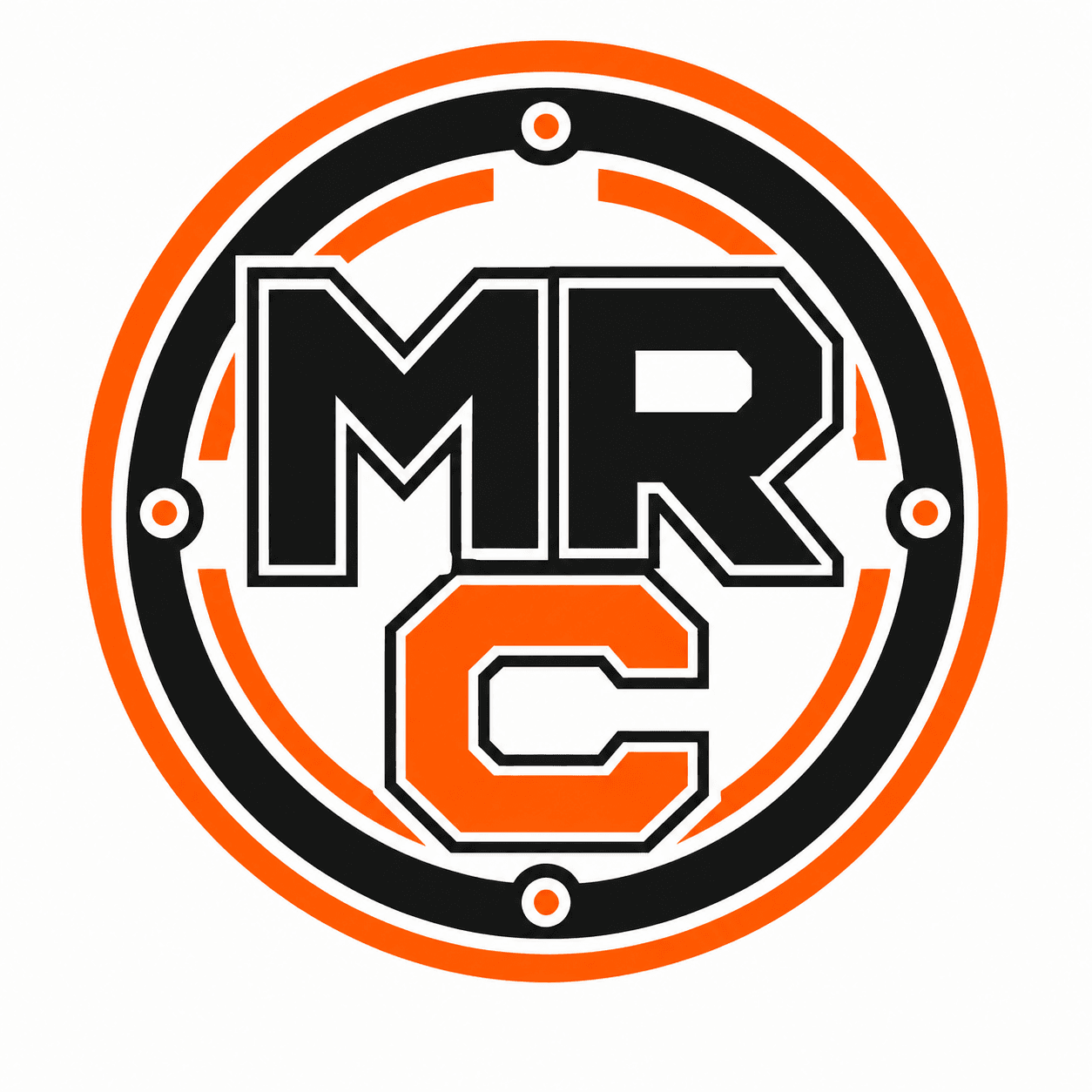 Marca circular MRC
